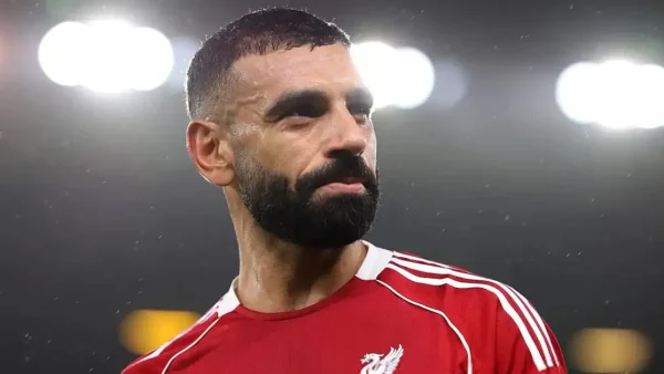 محمد صلاح والدوري السعودي… فرصة مفتوحة في 2026
