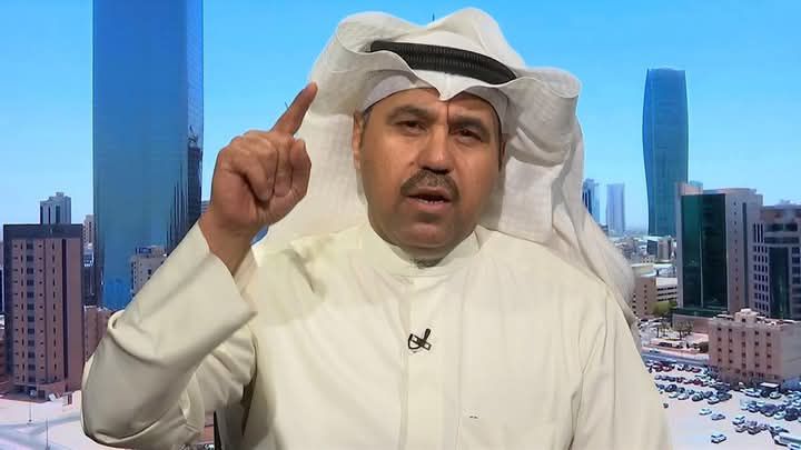 فهد الشليمي