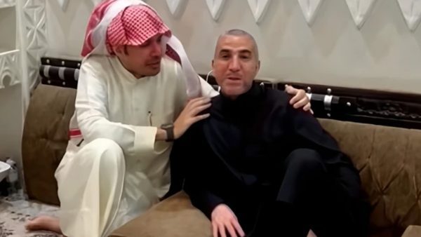 بعد أنباء إصابته بورم حميد.. الكشف عن تطورات الحالة الصحية لـ فايز المالكي ونتائج الخزعة
