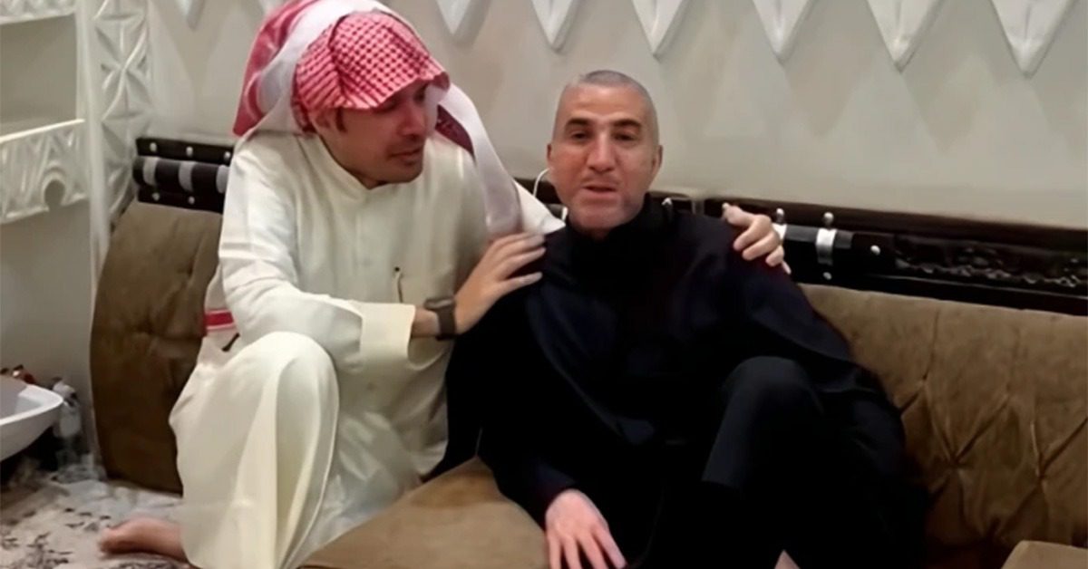 بعد أنباء إصابته بورم حميد.. الكشف عن تطورات الحالة الصحية لـ فايز المالكي ونتائج الخزعة