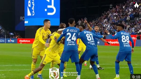 result-alhilal-alnassr-match-2026