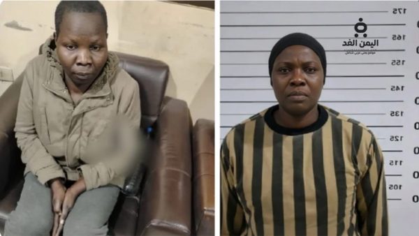 لغز مقتل هدى شعراوي.. الأمن السوري يلقي القبض على المتهمة وهذه أولى اعترافاتها