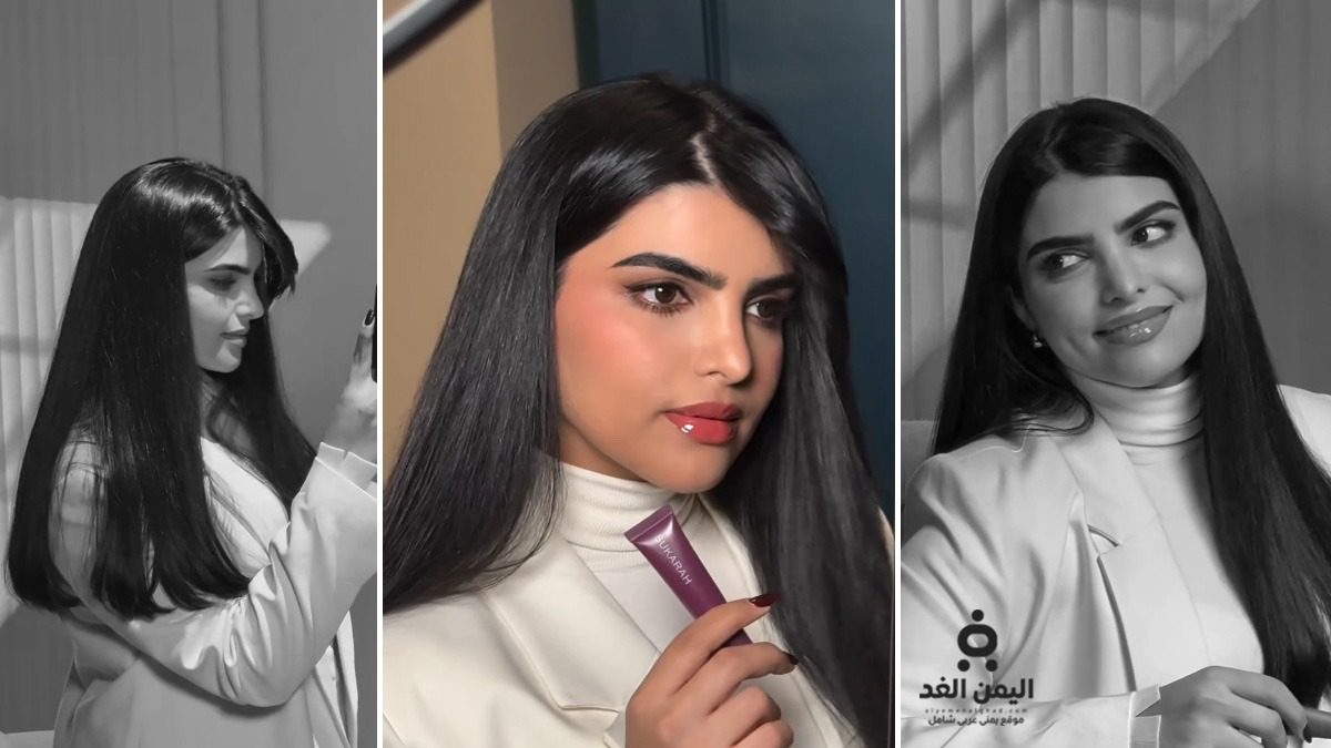 صور سارة الودعاني بدون حجاب بعد خلعها عبر سناب شات وكذلك انستغرام