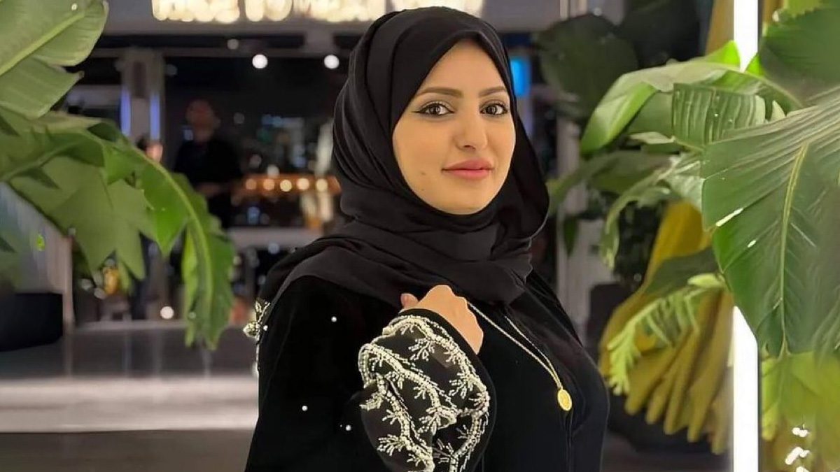 أماني الذماري تكشف واقع أجور الدراما في اليمن: من 1000 إلى 3000 دولار للمسلسل.. و30 ألفاً كحد أقصى