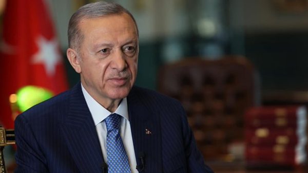 أردوغان يعلن رسمياً: غداً أزور السعودية للقاء ولي العهد وبحث ملفات المنطقة
