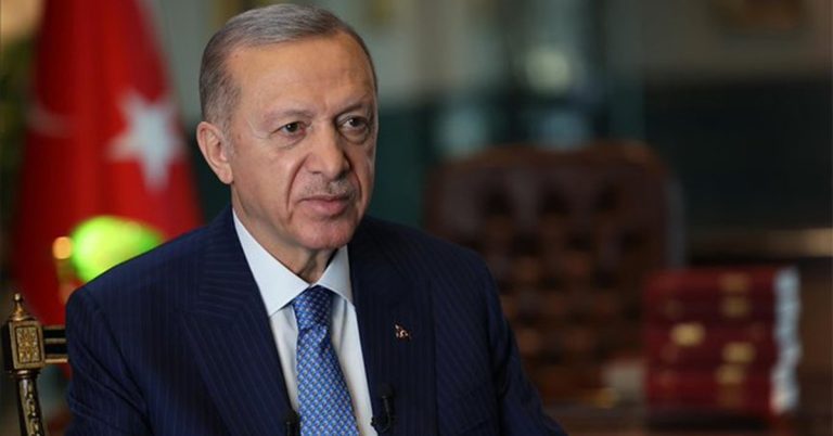 أردوغان في الرياض