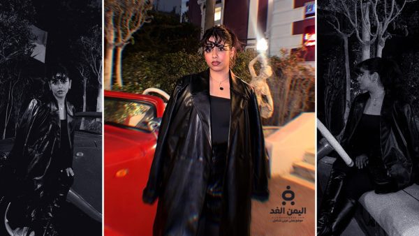 بإطلالة جريئة جديدة صور هديل مانع تتصدر مواقع التواصل الإجتماعي 2026