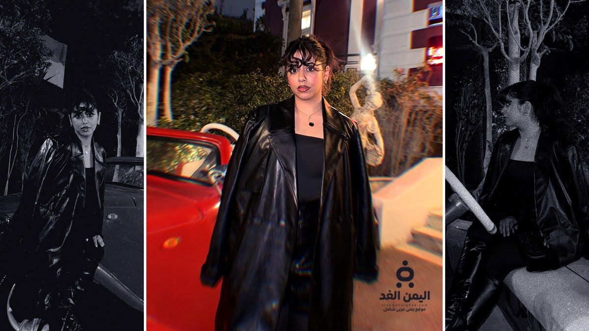 بإطلالة جريئة جديدة صور هديل مانع تتصدر مواقع التواصل الإجتماعي 2026
