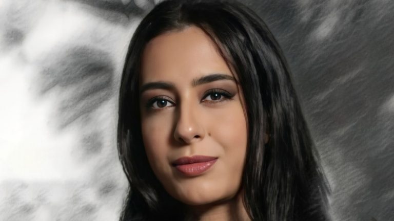 هند العويس