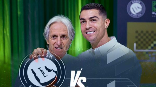 ملخص نتيجة مباراة النصر والفتح دوري روشن السعودي ضمن الجولة 22