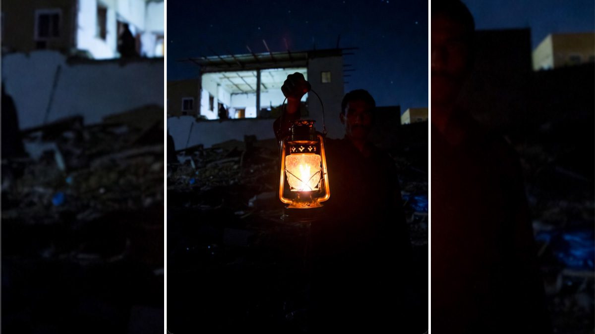 رمضان في اليمن.. “فانوس” الصمود يصارع ريـاح الغلاء وشبح الحرب