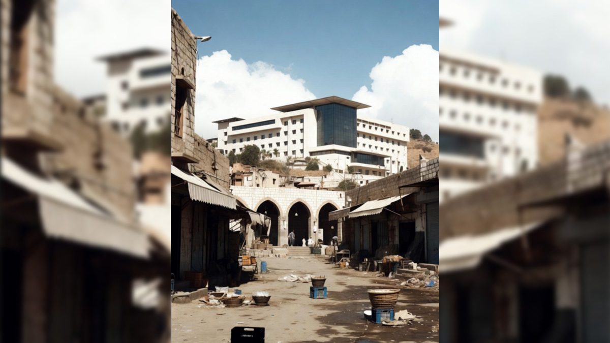اليمن 2026.. مفارقة الألم بين مستشفيات مكتظة بالأوبئة وأسواق خاوية من المشترين
