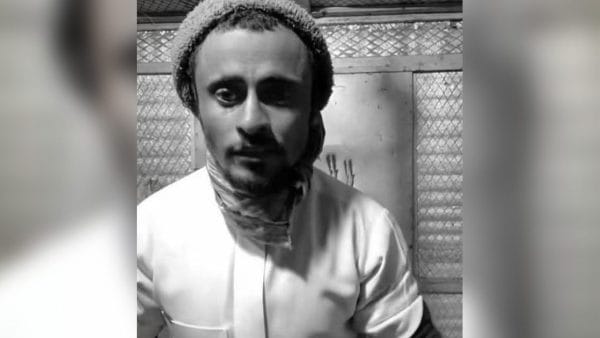 تشييع جنازة الشاب جميل محمد صبر في الرياض