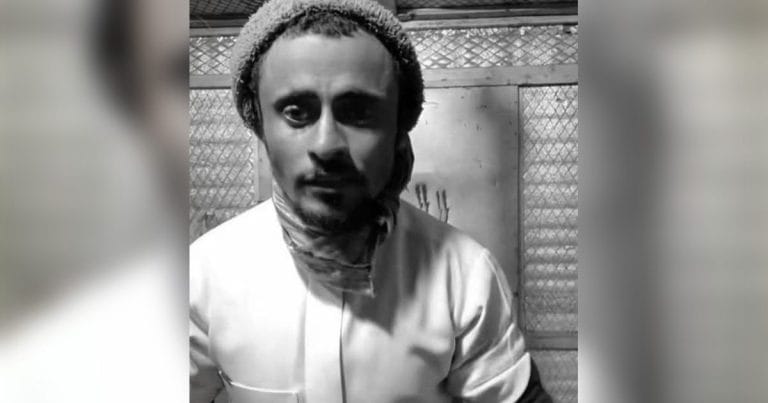 إنتحار شاب يمني