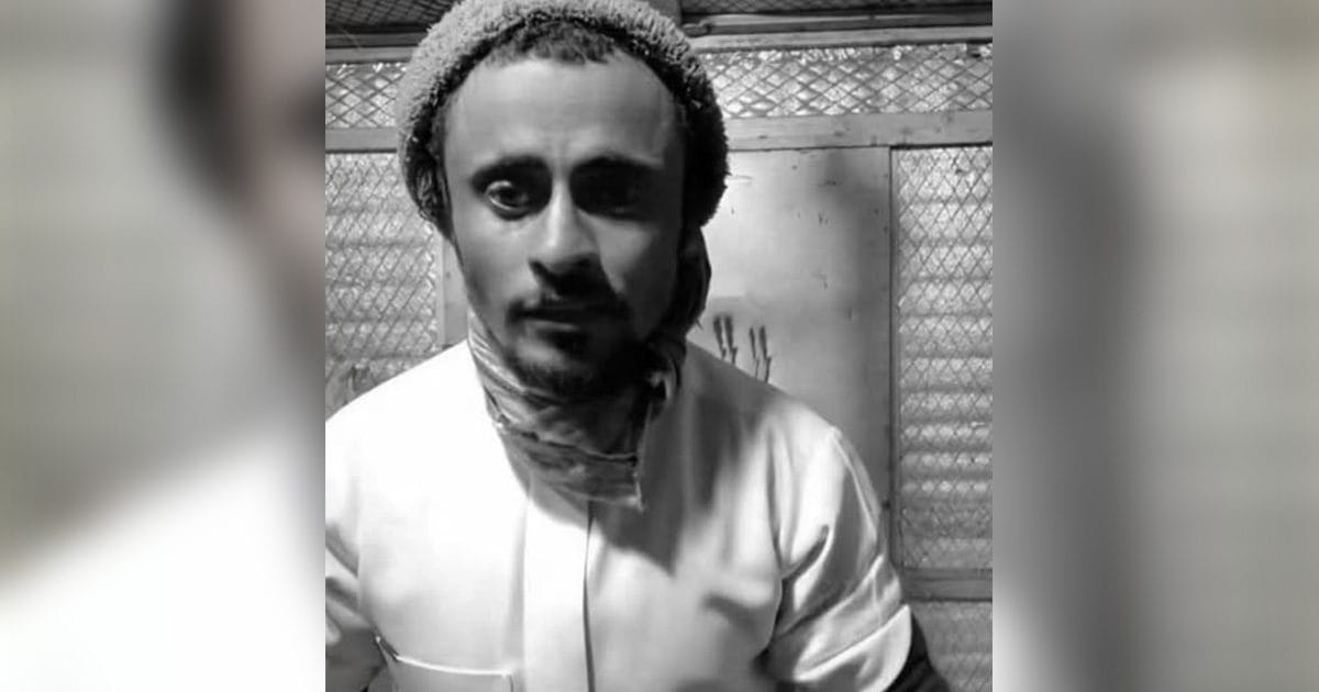 تشييع جنازة الشاب جميل محمد صبر في الرياض