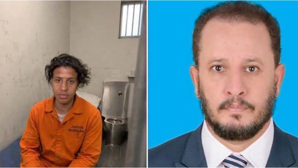 تصريحات جديدة : مصعب التركي معرض للحبس والغرامة المالية وأنيس منصور يتوعد