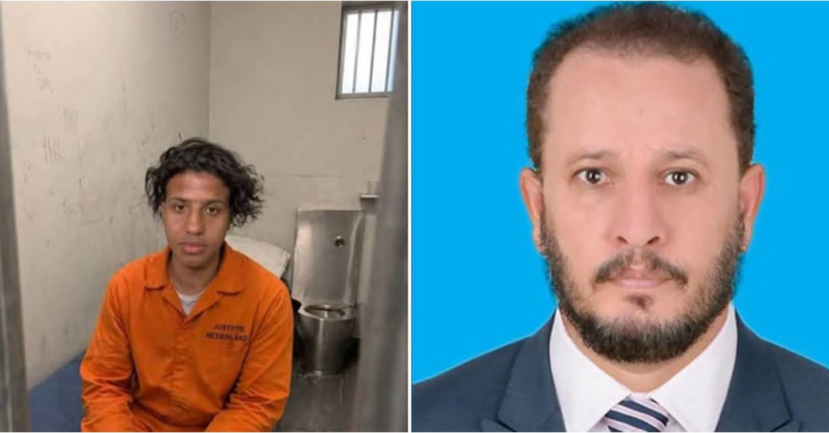 تصريحات جديدة : مصعب التركي معرض للحبس والغرامة المالية وأنيس منصور يتوعد