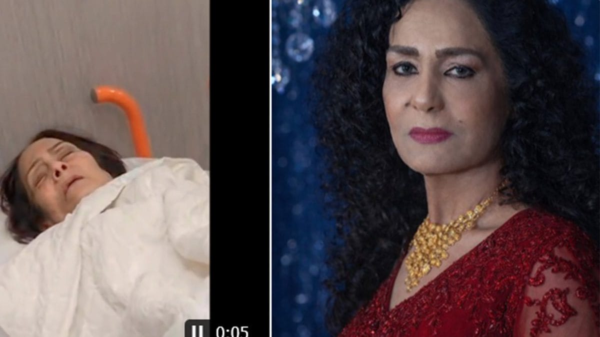 تحديث وفاة الفنانة ساجدة عبيد بعد صراعها مع المرض في أربيل العراق