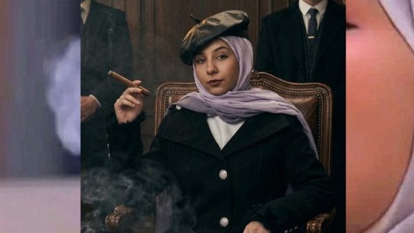 من هي سماح أنعم؟.. العمر الحقيقي وصورها وهل هي متزوجة