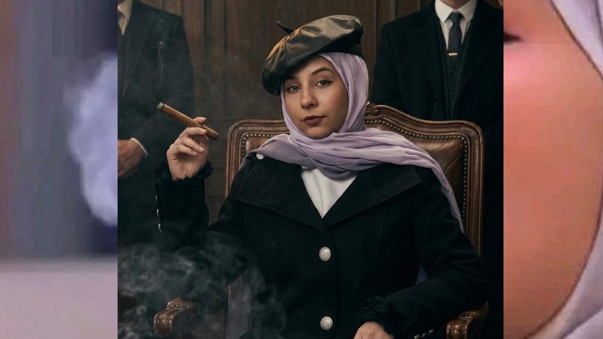 من هي سماح أنعم؟.. العمر الحقيقي وصورها وهل هي متزوجة
