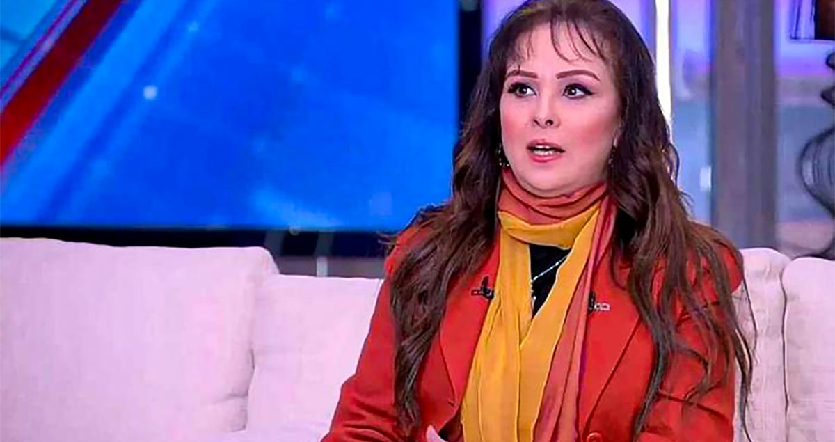 الحالة الصحية لـ الفنانة حنان شوقي وأخر التطورات