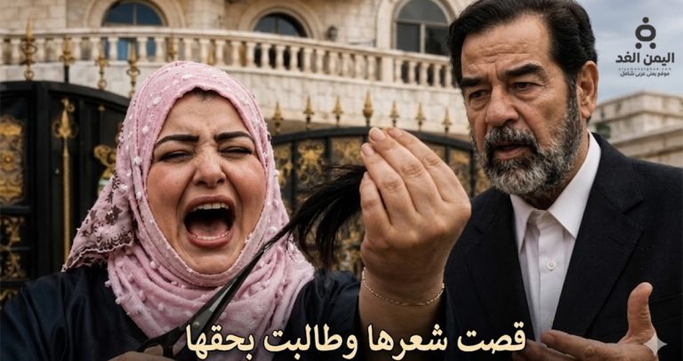 ميرا صدام حسين