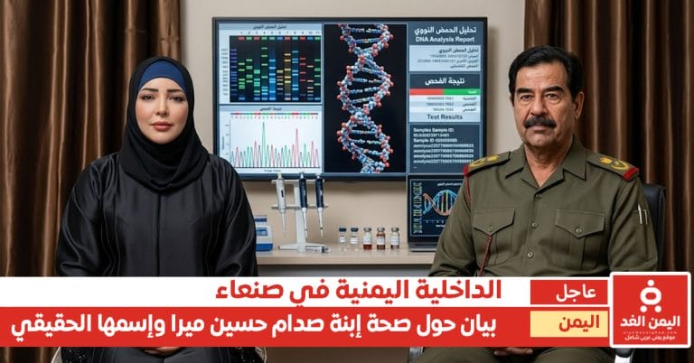 هوية ميرا صدام حسين