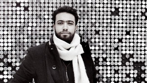 شارك بشخصية السادات سبب وفاة الفنان الشاب محمد حسن الجندي