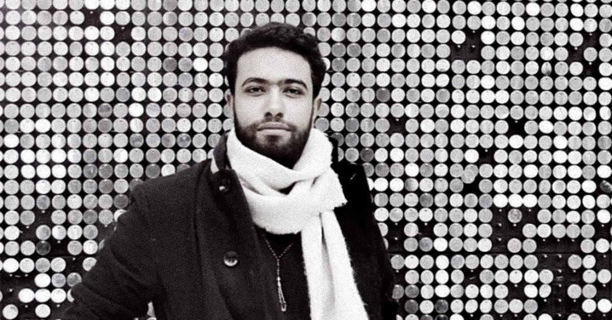 شارك بشخصية السادات سبب وفاة الفنان الشاب محمد حسن الجندي