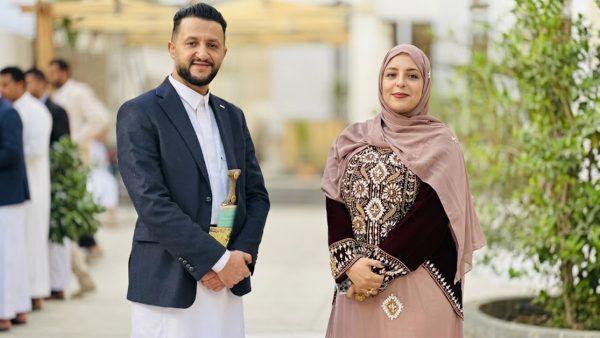 منى أسعد وحمود السمة يجتمعان في عمل غنائي جديد استعداداً لعيد الأضحى 2026
