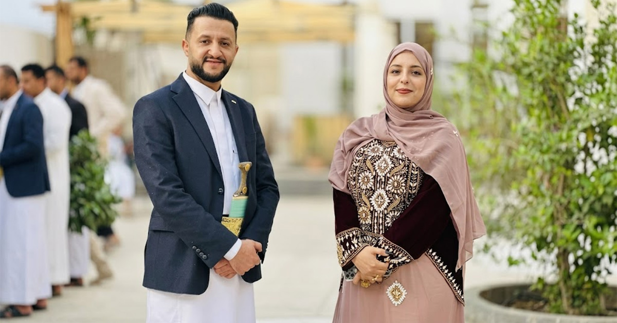 منى أسعد وحمود السمة يجتمعان في عمل غنائي جديد استعداداً لعيد الأضحى 2026